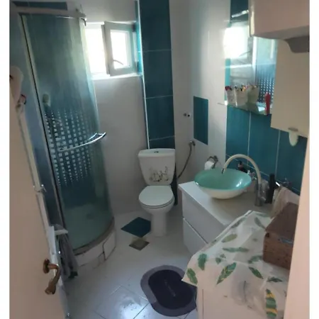 Cosy Split - In Area Apartmán Solin