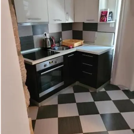 Cosy Split - In Area * Solin