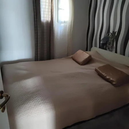 Cosy Split - In Area * Solin
