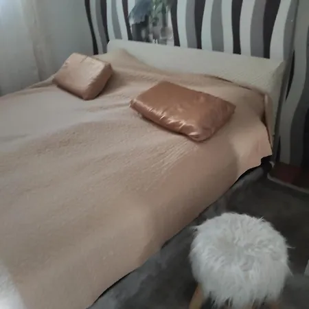 Cosy Split - In Area * Solin