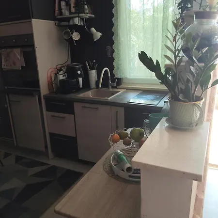 Cosy Split - In Area * Solin