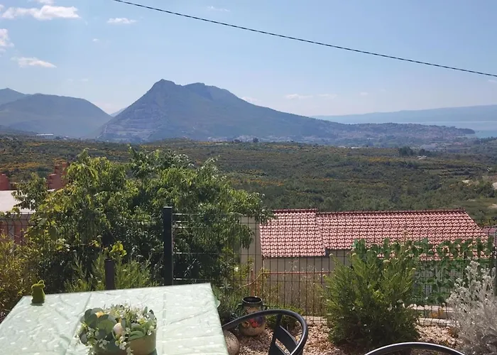 Cosy Split - In Area * Solin