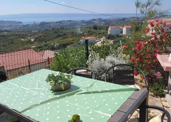 Apartament Cosy Split - In Area Solin