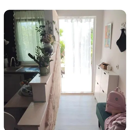 Apartamento Split - U Oazi Prirode