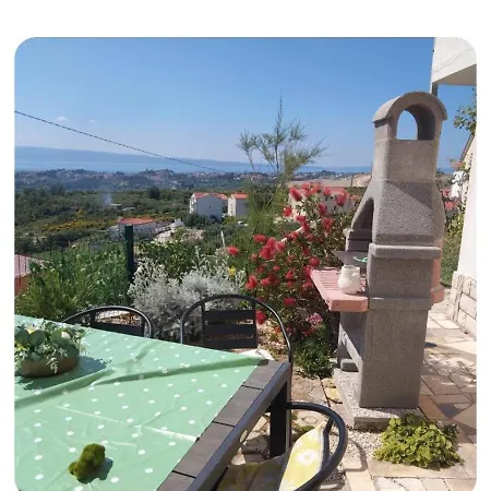 Апартаменты Cosy Split - In Area *