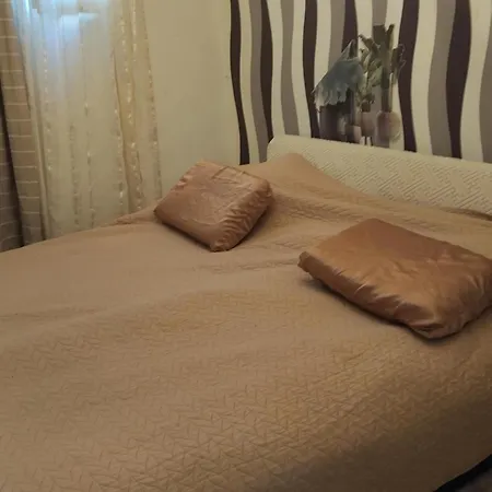 Apartamento Split - U Oazi Prirode Solin
