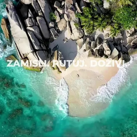 Cosy Split - In Area Солин