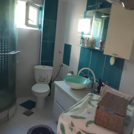 Apartamento Split - U Oazi Prirode