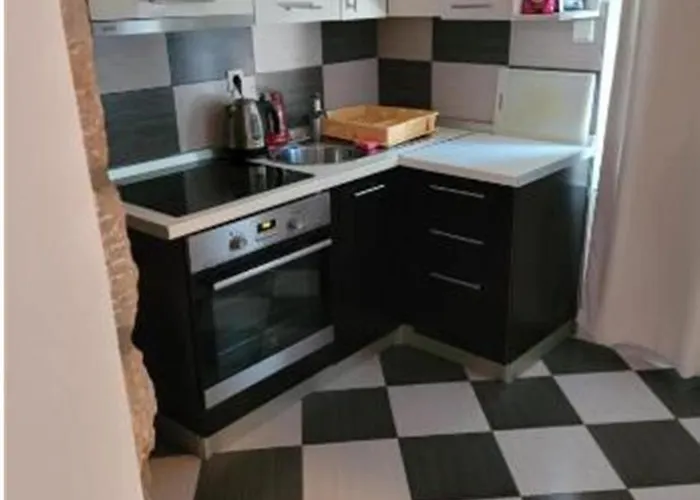 Cosy Split - In Area * Solin