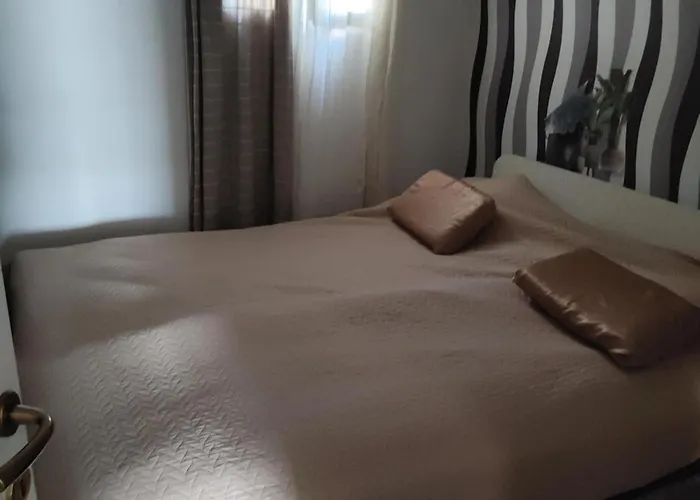 Cosy Split - In Area * Solin