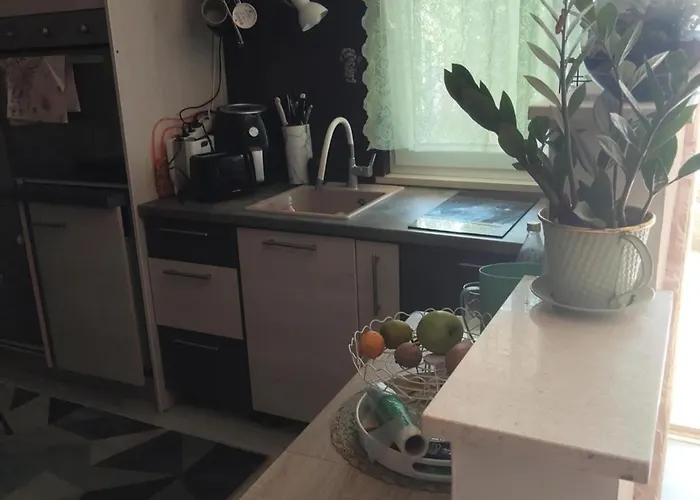 Cosy Split - In Area * Solin